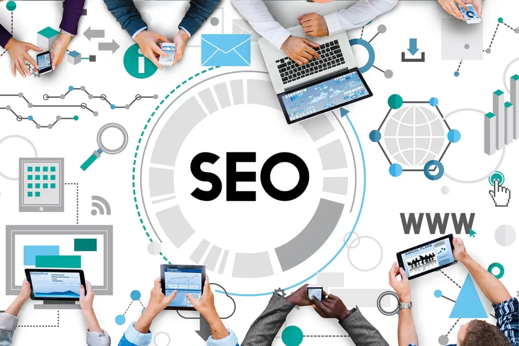 What is SEO and how it is useful for our business