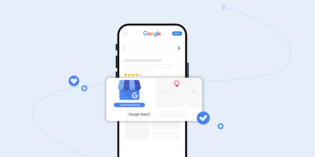 Google Business Profile optimization local business Aurangabad Cloud Nexus
